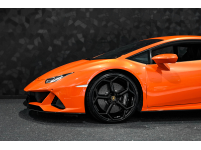 Lamborghini Huracán EVO LP 640-4