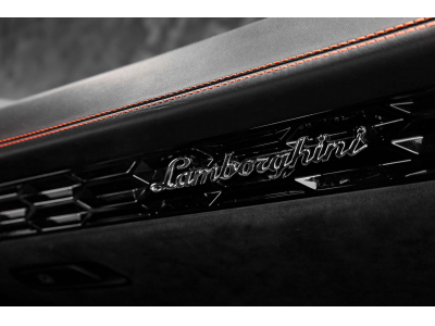 Lamborghini Huracán EVO LP 640-4