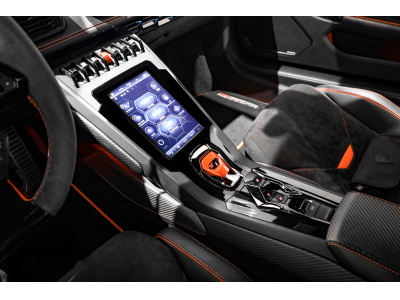 Lamborghini Huracán EVO LP 640-4 / AD PERSONAM