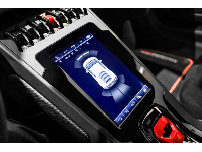 Lamborghini Huracán EVO LP 640-4 / AD PERSONAM