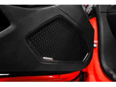 Lamborghini Huracán EVO LP 640-4