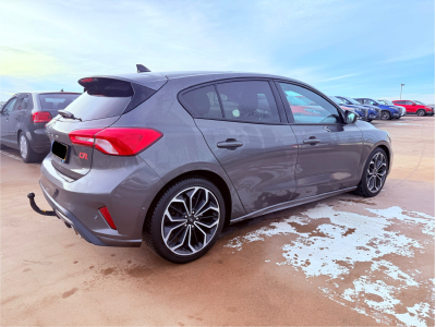 Ford Focus 1.5 EcoBoost 150ch ST-Line Auto.
