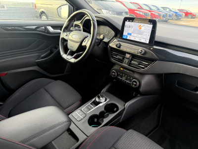 Ford Focus 1.5 EcoBoost 150ch ST-Line Auto.