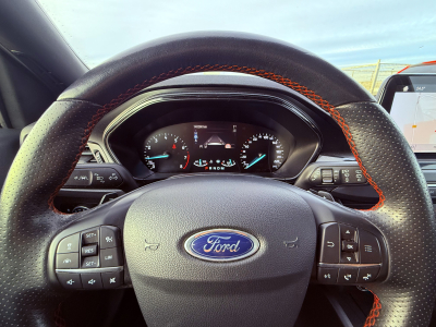 Ford Focus 1.5 EcoBoost 150ch ST-Line Auto.