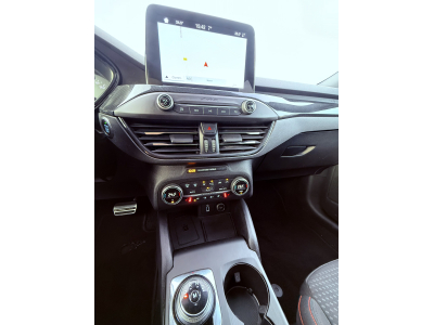 Ford Focus 1.5 EcoBoost 150ch ST-Line Auto.