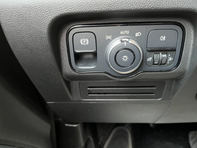 Mercedes-Benz T Classe T160 cdi Auto Camera Att. Rem