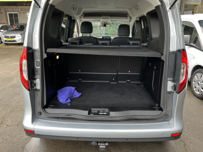 Mercedes-Benz T Classe T160 cdi Auto Camera Att. Rem