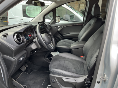 Mercedes-Benz T Classe T160 cdi Auto Camera Att. Rem