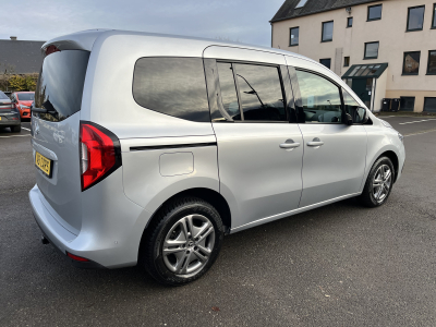 Mercedes-Benz T Classe T160 cdi Auto Camera Att. Rem