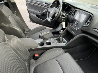 Renault Megane 1.5 Blue dCi 116 Corporate Edition - Navi - Camera - 2 x PDC