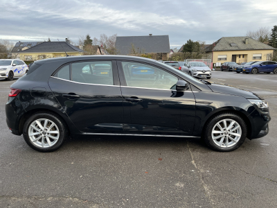 Renault Megane 1.5 Blue dCi 116 Corporate Edition - Navi - Camera - 2 x PDC