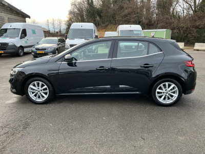 Renault Megane 1.5 Blue dCi 116 Corporate Edition - Navi - Camera - 2 x PDC