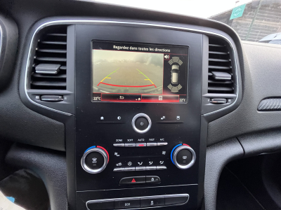 Renault Megane 1.5 Blue dCi 116 Corporate Edition - Navi - Camera - 2 x PDC