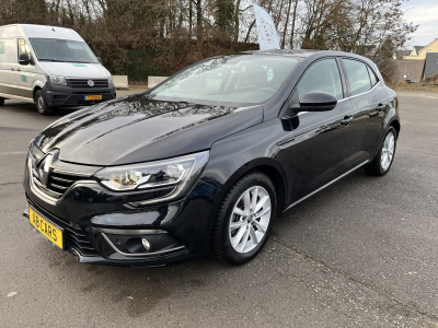Renault Megane 1.5 Blue dCi 116 Corporate Edition - Navi - Camera - 2 x PDC