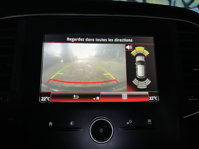 Renault Megane 1.5 Blue dCi 116 Corporate Edition - Navi - Camera - 2 x PDC