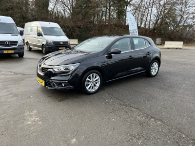 Renault Megane 1.5 Blue dCi 116 Corporate Edition - Navi - Camera - 2 x PDC