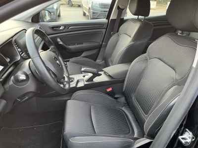 Renault Megane 1.5 Blue dCi 116 Corporate Edition - Navi - Camera - 2 x PDC