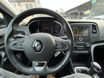 Renault Megane 1.5 Blue dCi 116 Corporate Edition - Navi - Camera - 2 x PDC