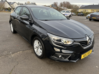 Renault Megane 1.5 Blue dCi 116 Corporate Edition - Navi - Camera - 2 x PDC
