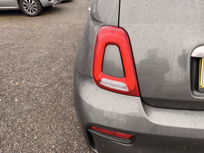 Abarth 595 Turismo 165