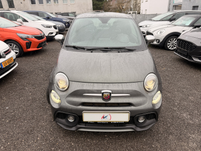 Abarth 595 Turismo 165