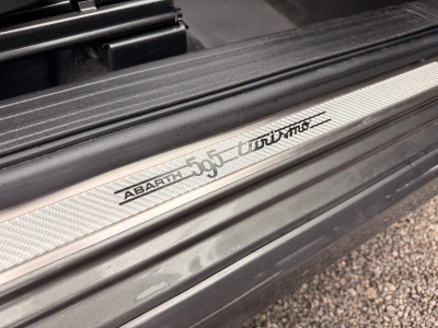 Abarth 595 Turismo 165