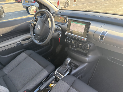 Citroën C4 Cactus 1.5 BLUE-HDI 120CV AUTO