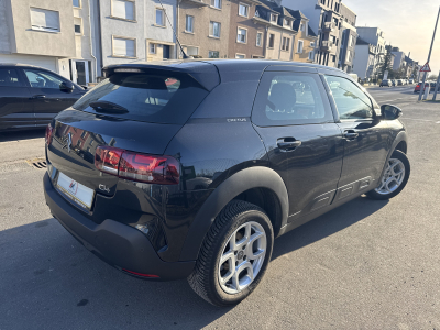 Citroën C4 Cactus 1.5 BLUE-HDI 120CV AUTO