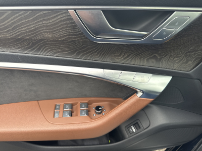 Audi A6 45 TFSI QUATTRO AUTO