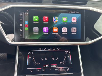 Audi A6 45 TFSI QUATTRO AUTO