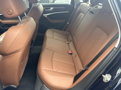 Audi A6 45 TFSI QUATTRO AUTO