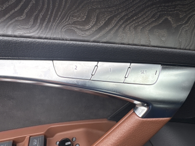 Audi A6 45 TFSI QUATTRO AUTO