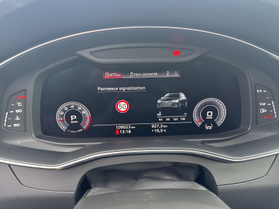 Audi A6 45 TFSI QUATTRO AUTO