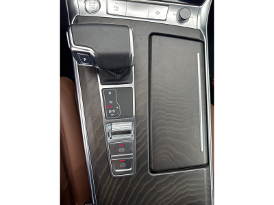 Audi A6 45 TFSI QUATTRO AUTO