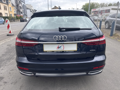 Audi A6 45 TFSI QUATTRO AUTO