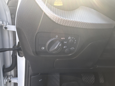 Audi Q2 35 TDI S-TRONIC