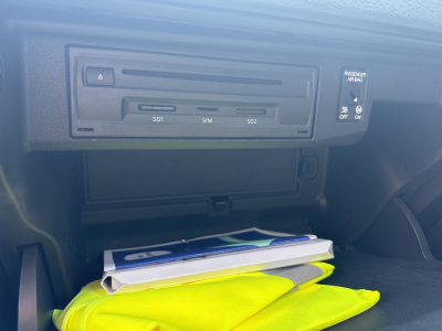 Audi Q2 35 TDI S-TRONIC