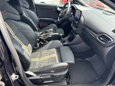 Ford Puma ST 200 GOLD EDITION 710/999 Série Limitée