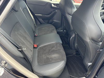 Ford Puma ST 200 GOLD EDITION 710/999 Série Limitée