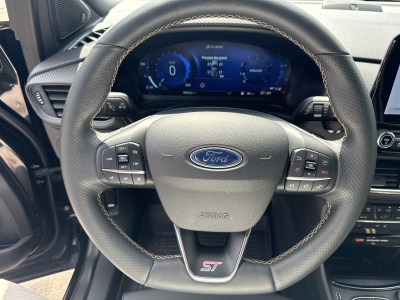 Ford Puma ST 200 GOLD EDITION 710/999 Série Limitée