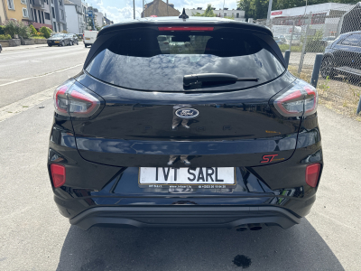 Ford Puma ST 200 GOLD EDITION 710/999 Série Limitée