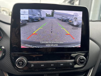 Ford Puma ST 200 GOLD EDITION 710/999 Série Limitée