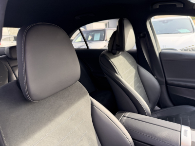 Mercedes-Benz C 220 d AMG line