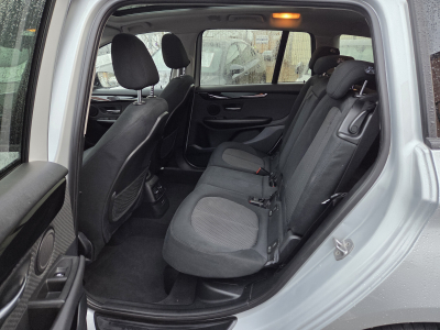 BMW 218 Gran Tourer DA  XDrive 150CV  7PLACES