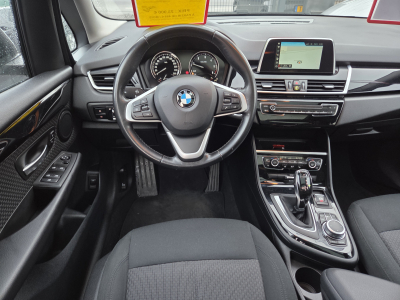 BMW 218 Gran Tourer DA  XDrive 150CV  7PLACES
