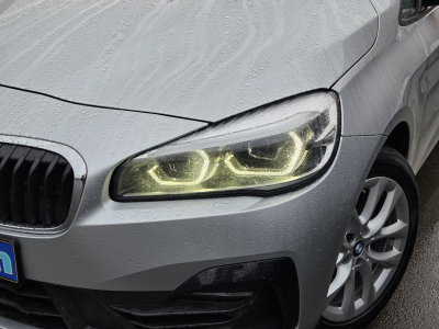 BMW 218 Gran Tourer DA  XDrive 150CV  7PLACES