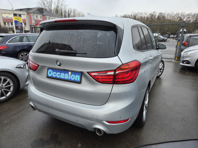 BMW 218 Gran Tourer DA  XDrive 150CV  7PLACES