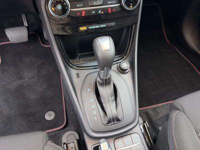 Ford Puma 1.0 155 EcoBoost ST Line Auto.