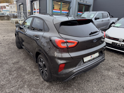 Ford Puma 1.0 155 EcoBoost ST Line Auto.