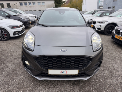 Ford Puma 1.0 155 EcoBoost ST Line Auto.